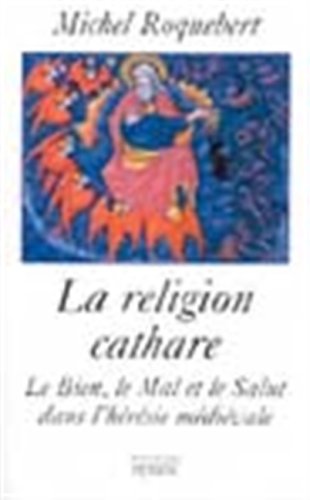 la religion cathare  