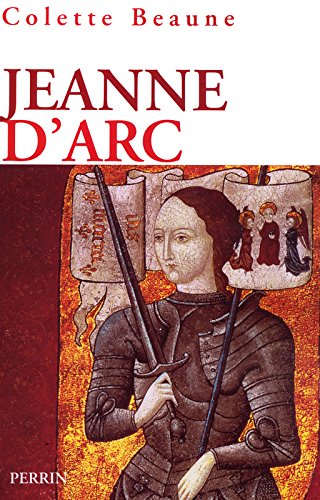 jeanne d'arc