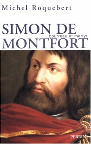 simon de montfort