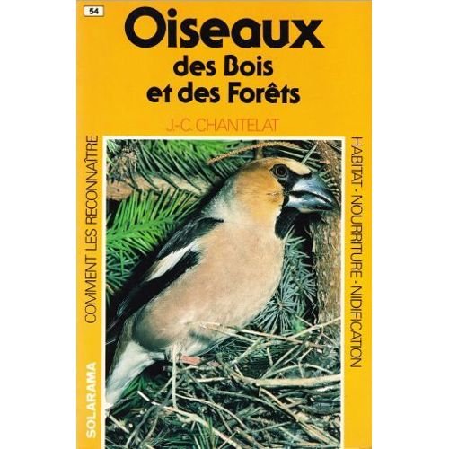 des bois et des forêts   [54]