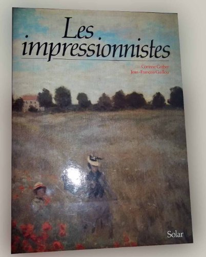 impressionnistes (les )