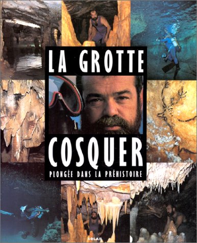 grotte cosquer (la )
