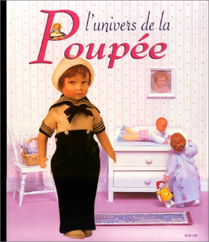 l' univers de la poupée  