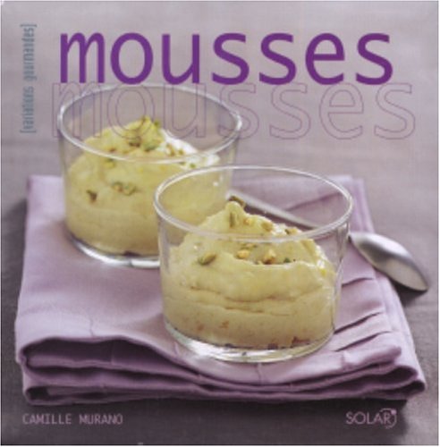 mousses