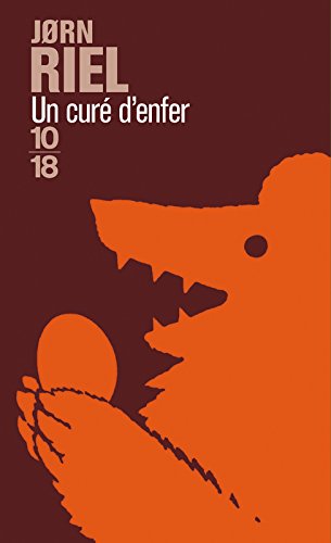 un curé d'enfer et autres racontars 