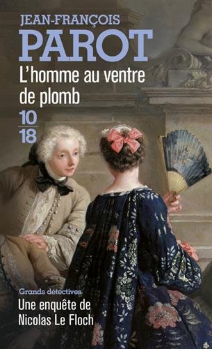l' homme au ventre de plomb  