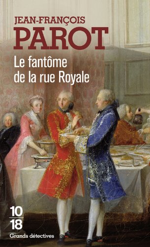 le fantôme de la rue royale  