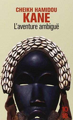 l' aventure ambigéue  