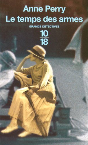 le temps des armes  