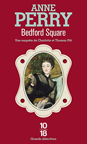 bedford square