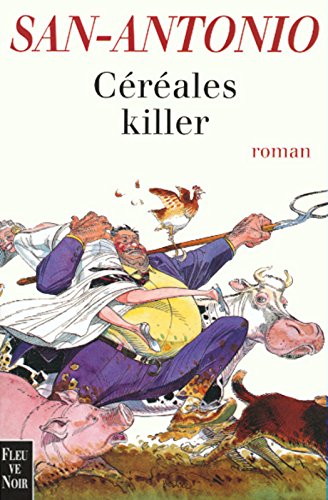 céréales killer