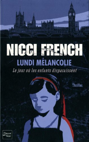 lundi mélancolie