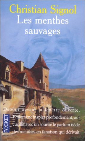 les menthes sauvages   [2772]