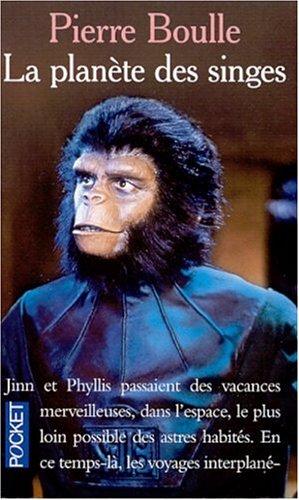 la planète des singes   [1867]