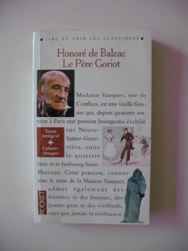 le père goriot   [6023]