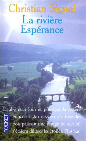 la rivière espérance   [3909]