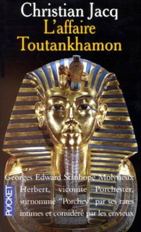 l' affaire toutankhamon   [4609]
