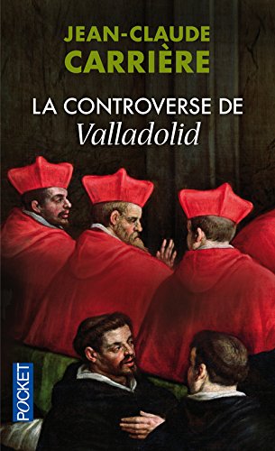 la controverse de valladolid   [4689]