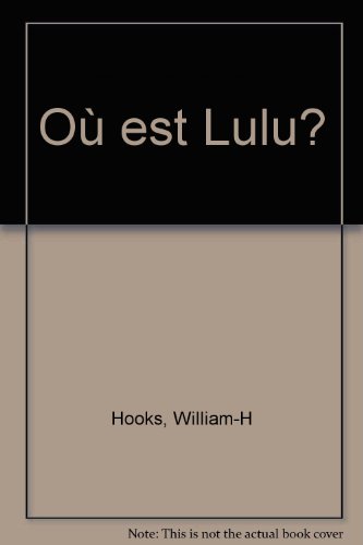 où est lulu ?