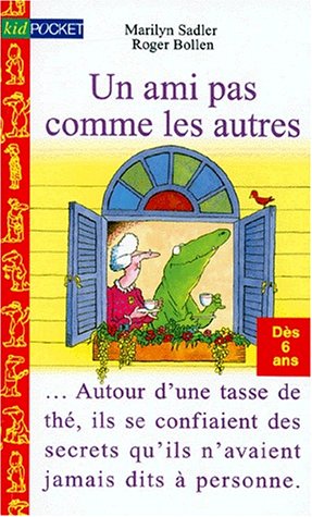 un ami pas comme les autres   [129]