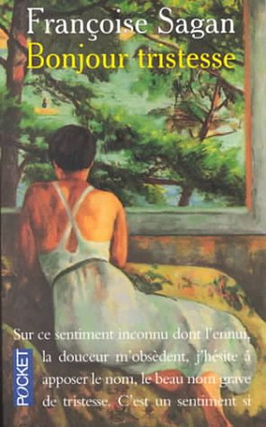bonjour tristesse [3564]