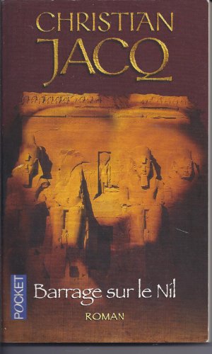 barrage sur le nil [4451]