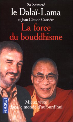 la force du bouddhisme   [4455]
