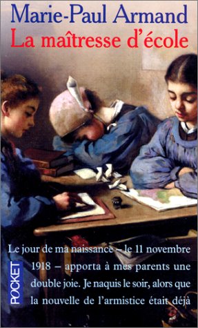 la maîtresse d'école   [10060]