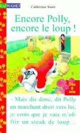 encore polly, encore le loup ! [201]