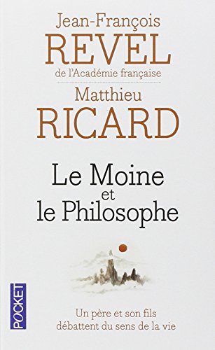 le moine et le philosophe   [10346]
