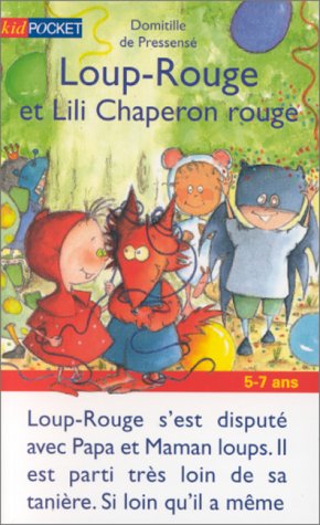 loup-rouge et lili chaperon rouge [456]