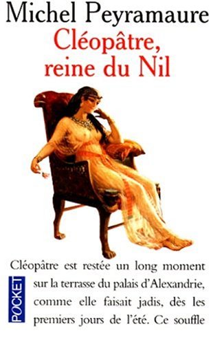 cléopâtre, reine du nil [10447]