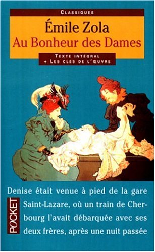 au bonheur des dames [6032]