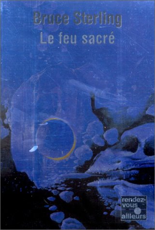 le feu sacré  