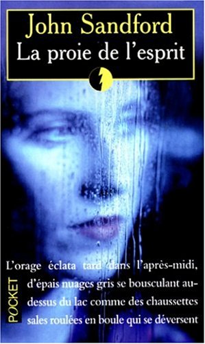 la proie de l'esprit   [10660]
