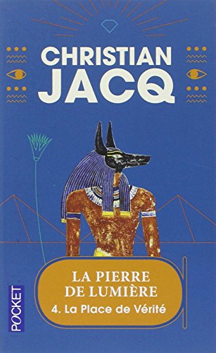 la place de vérité   [4]