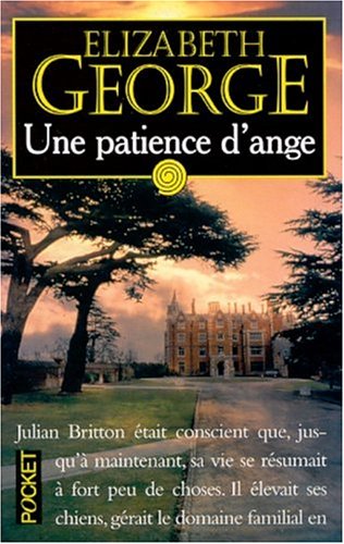une patience d'ange   [11267]