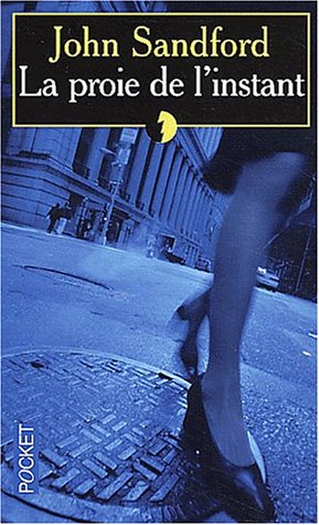 la proie de l'instant   [11300]