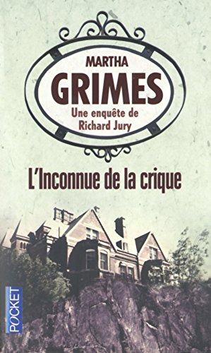 l' inconnue de la crique   [11684]