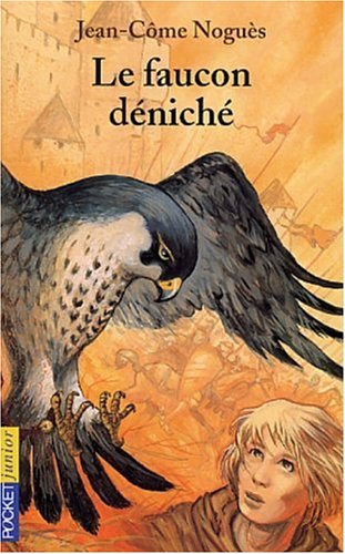 le faucon déniché   [1]
