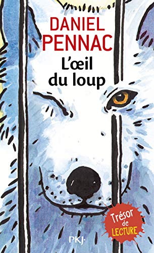 l' oeil du loup   [25]