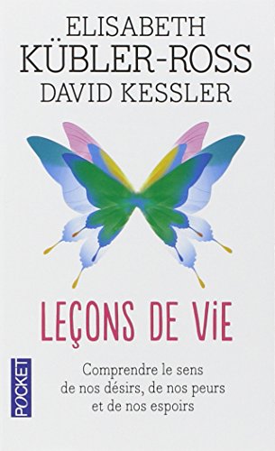 leçons de vie