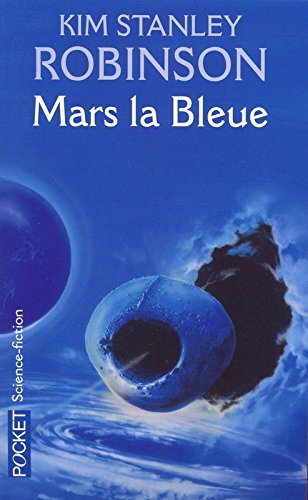 mars la bleue t3 [MAR3]