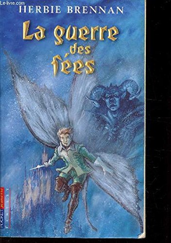 la guerre des fées  