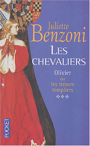 olivier ou les trésors templiers [3]