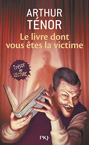 le livre dont vous êtes la victime   [1141]