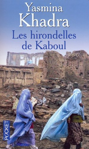 les hirondelles de kaboul   [11988]