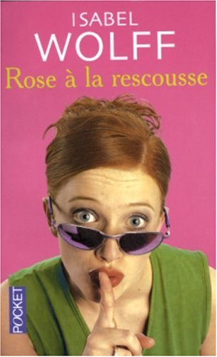 rose à la rescousse [12057]