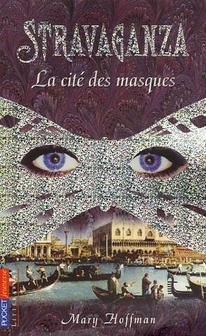 la cité des masques  