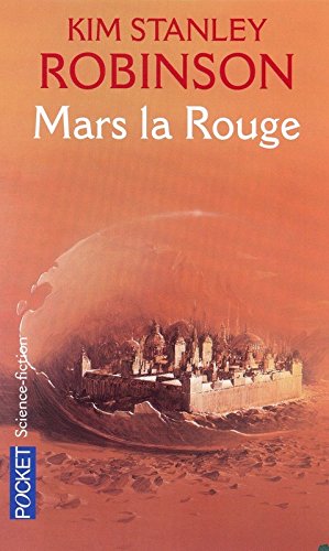 mars la rouge t1 [MAR1]